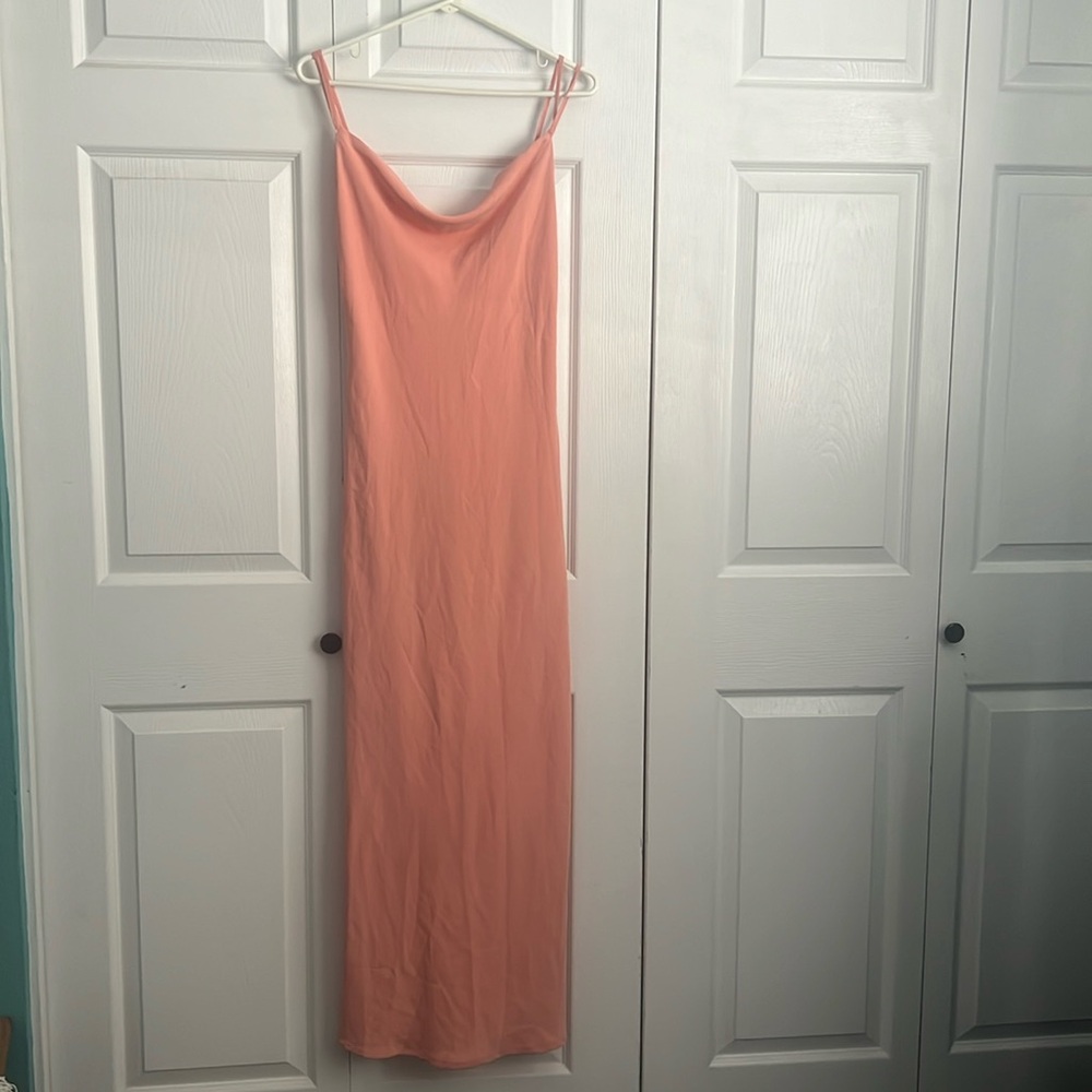 Abercrombie & Fitch party dress